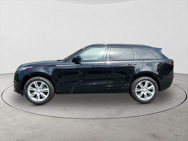 new 2026 Land Rover Range Rover Velar car, priced at $69,670