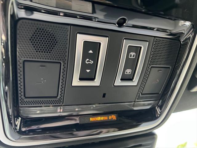 new 2026 Land Rover Range Rover Velar car, priced at $69,670