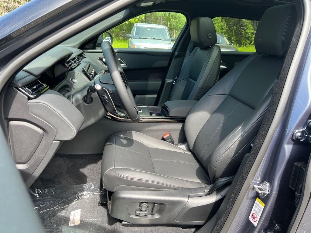 new 2026 Land Rover Range Rover Velar car, priced at $69,670