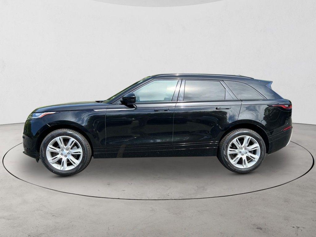 new 2026 Land Rover Range Rover Velar car, priced at $69,670