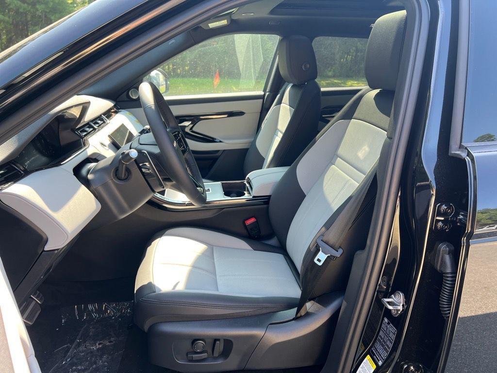 new 2026 Land Rover Range Rover Evoque car, priced at $61,530