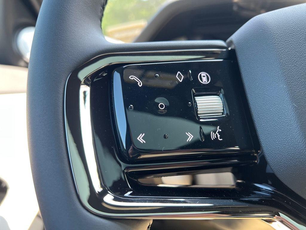 new 2026 Land Rover Range Rover Evoque car, priced at $61,530