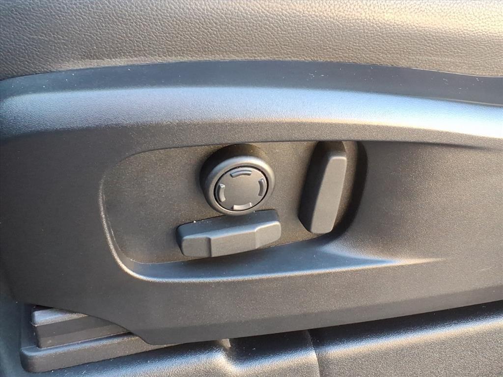 used 2023 Land Rover Defender car, priced at $45,440