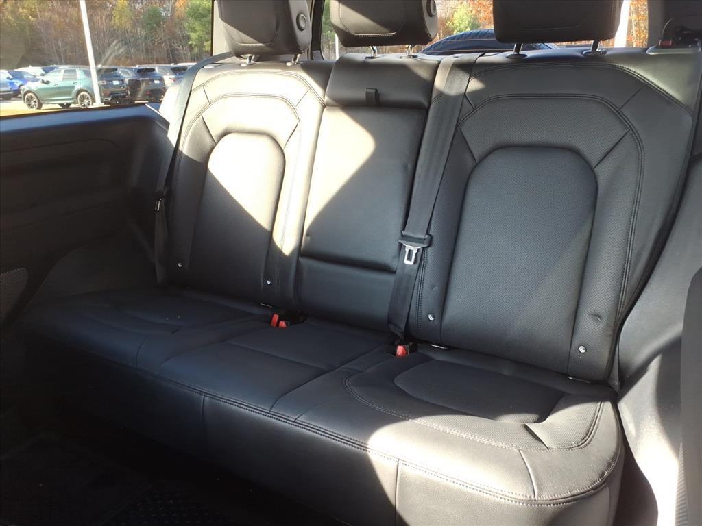 used 2023 Land Rover Defender car, priced at $45,440