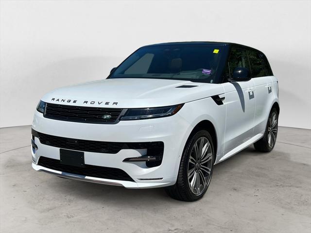 new 2024 Land Rover Range Rover Sport car, priced at $104,715