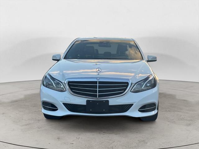 used 2016 Mercedes-Benz E-Class car, priced at $18,300