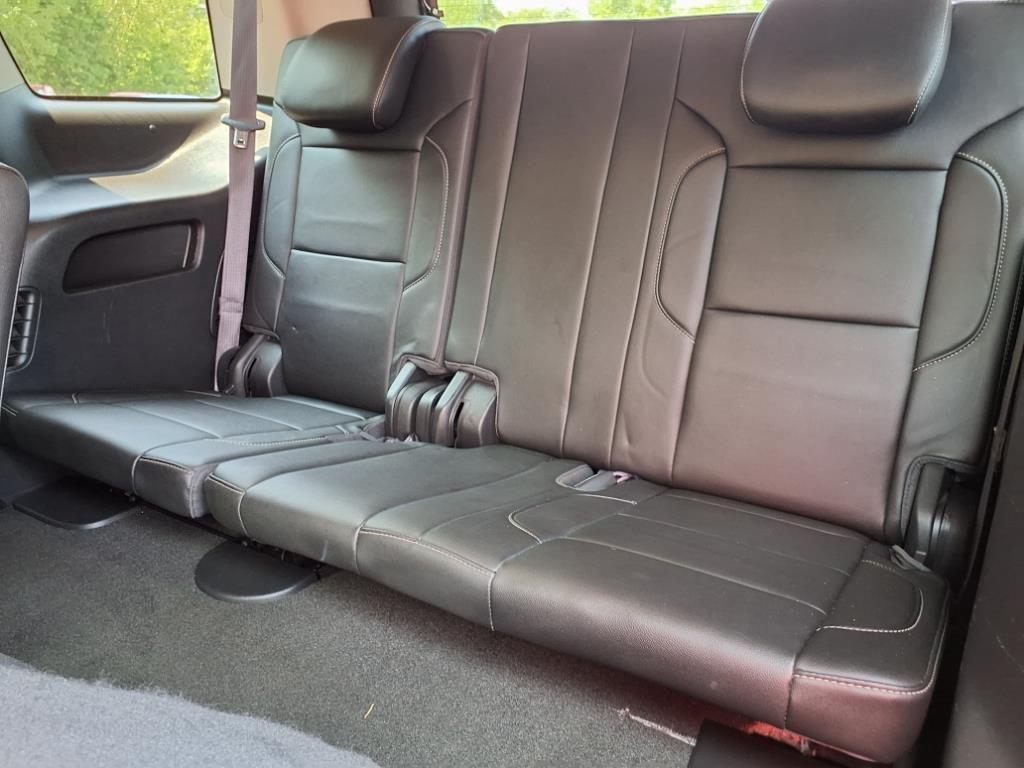 used 2016 Chevrolet Tahoe car, priced at $22,444