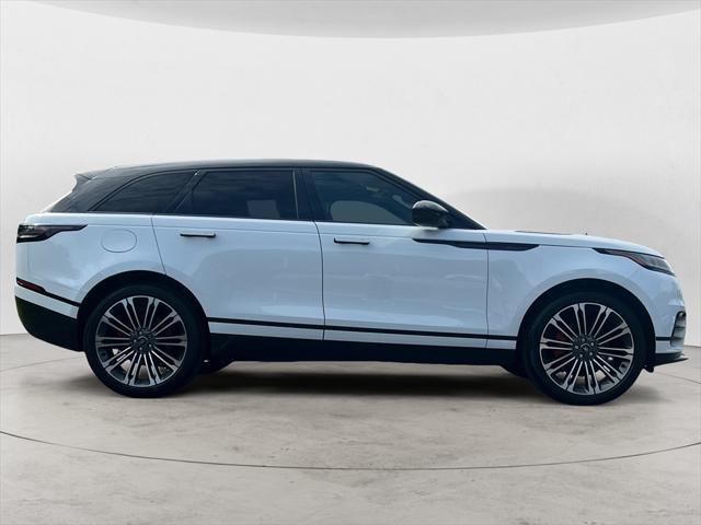 new 2025 Land Rover Range Rover Velar car, priced at $74,705