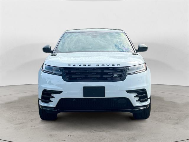 new 2025 Land Rover Range Rover Velar car, priced at $74,705