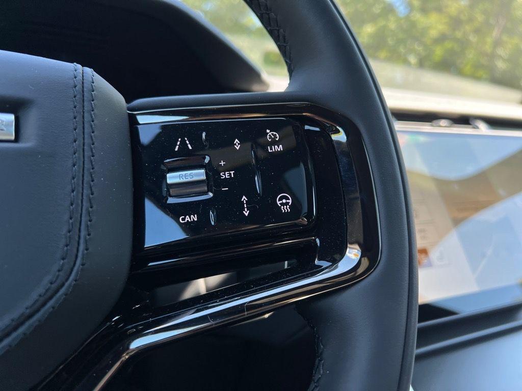 new 2026 Land Rover Range Rover Velar car, priced at $67,955