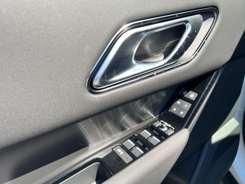 new 2026 Land Rover Range Rover Velar car, priced at $67,955