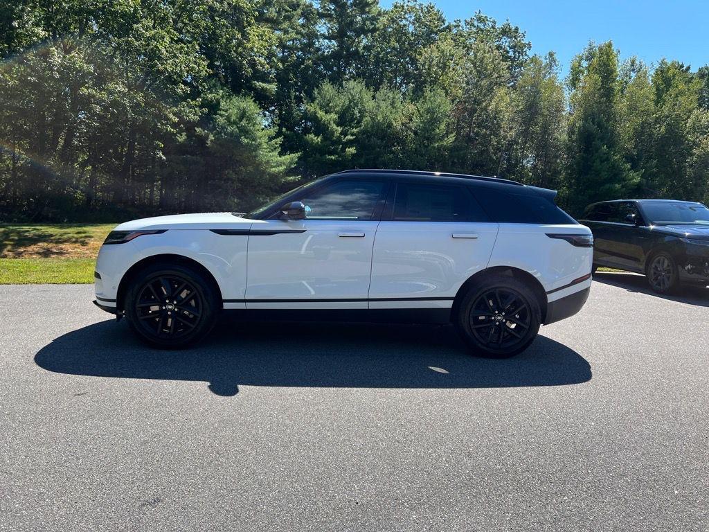 new 2026 Land Rover Range Rover Velar car, priced at $67,955