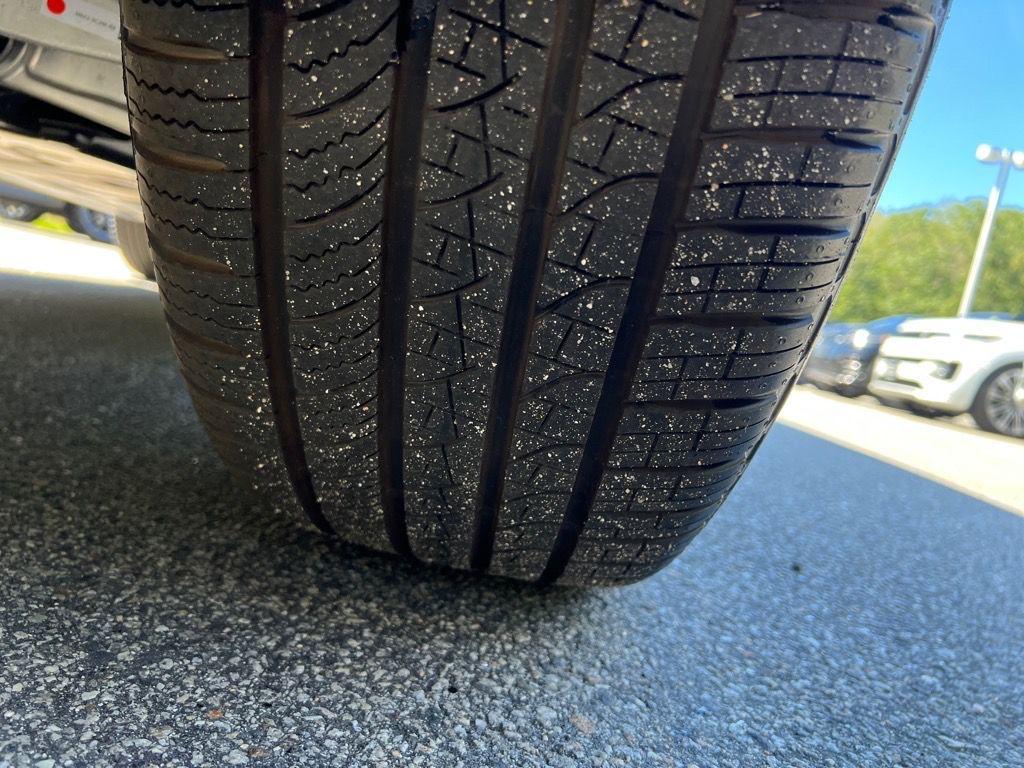 new 2026 Land Rover Range Rover Velar car, priced at $67,955