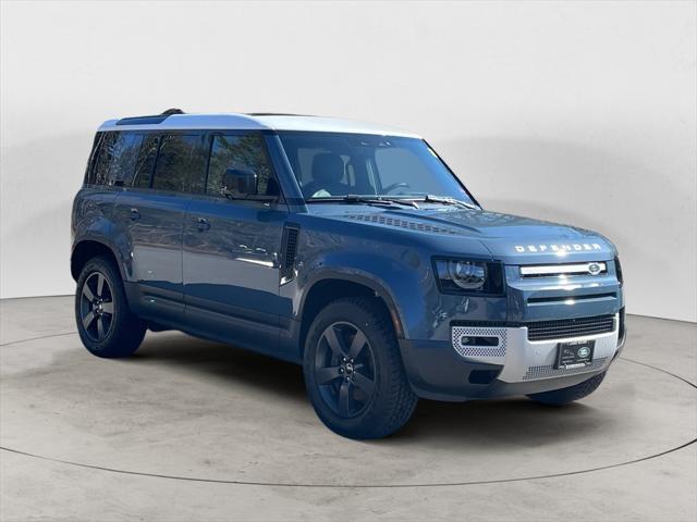 new 2024 Land Rover Defender car, priced at $106,935