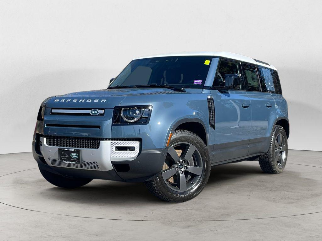 new 2024 Land Rover Defender car, priced at $98,963