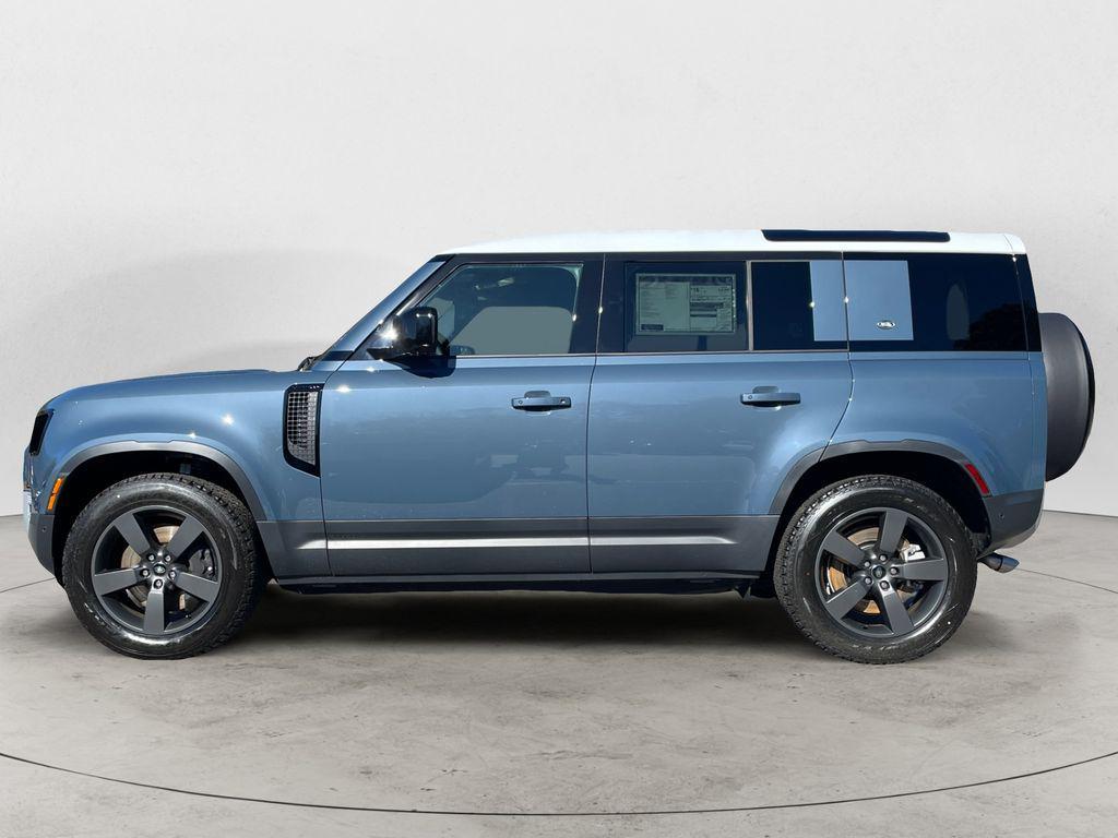 new 2024 Land Rover Defender car, priced at $98,963