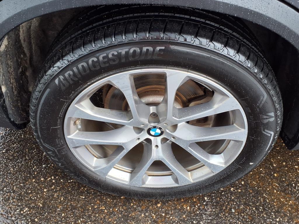 used 2019 BMW X5 car, priced at $29,444