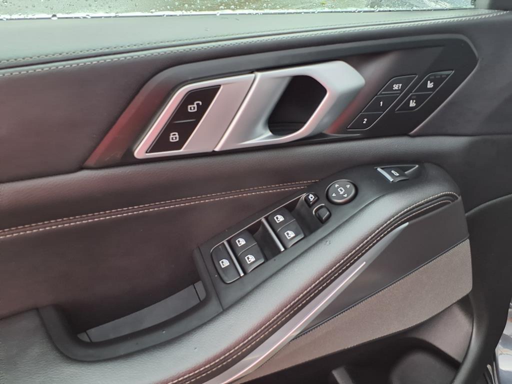 used 2019 BMW X5 car, priced at $29,444