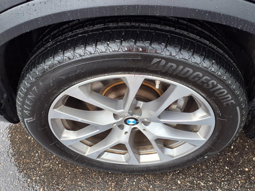 used 2019 BMW X5 car, priced at $29,444