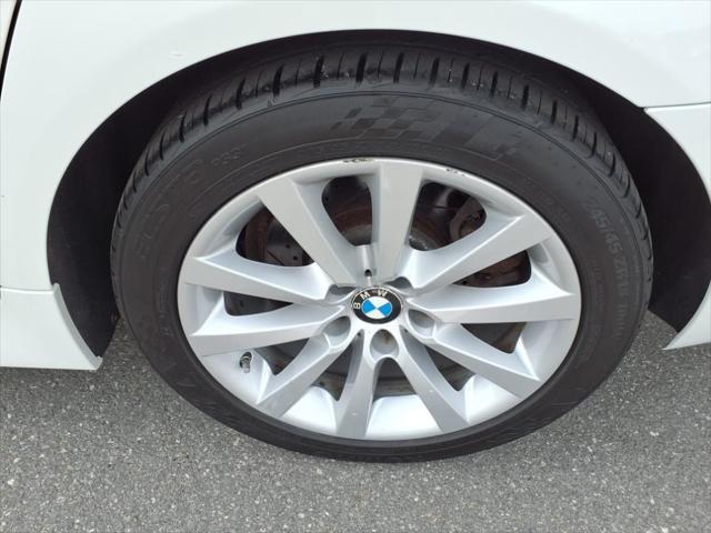 used 2016 BMW 535 car, priced at $14,440