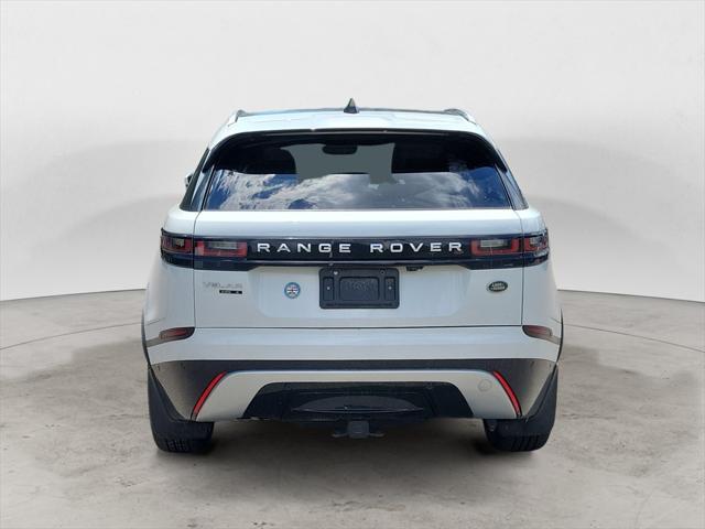 used 2019 Land Rover Range Rover Velar car, priced at $25,888