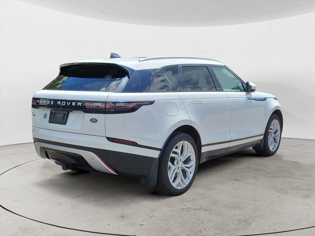 used 2019 Land Rover Range Rover Velar car, priced at $25,888