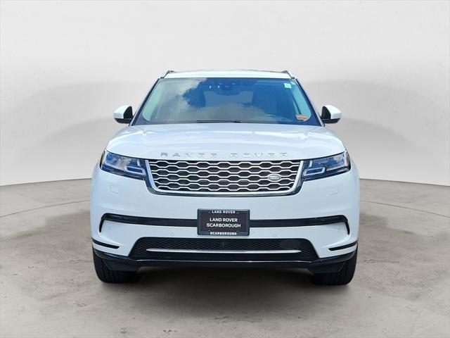 used 2019 Land Rover Range Rover Velar car, priced at $25,888