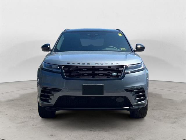 new 2026 Land Rover Range Rover Velar car, priced at $71,570