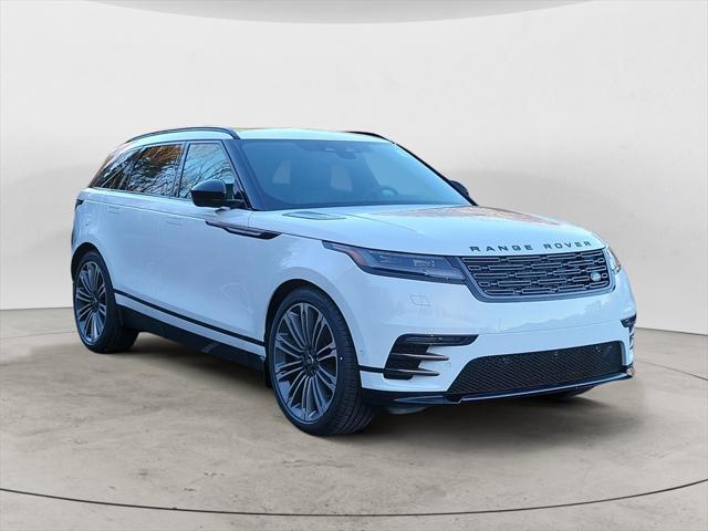 new 2024 Land Rover Range Rover Velar car, priced at $74,450