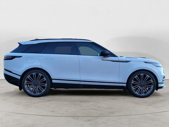 new 2024 Land Rover Range Rover Velar car, priced at $74,450