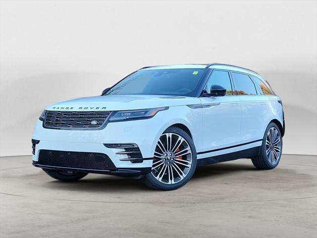 new 2024 Land Rover Range Rover Velar car, priced at $74,450