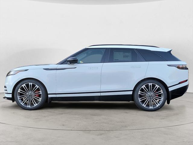 new 2024 Land Rover Range Rover Velar car, priced at $74,450