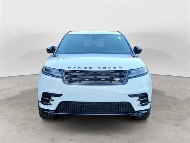 new 2024 Land Rover Range Rover Velar car, priced at $74,450