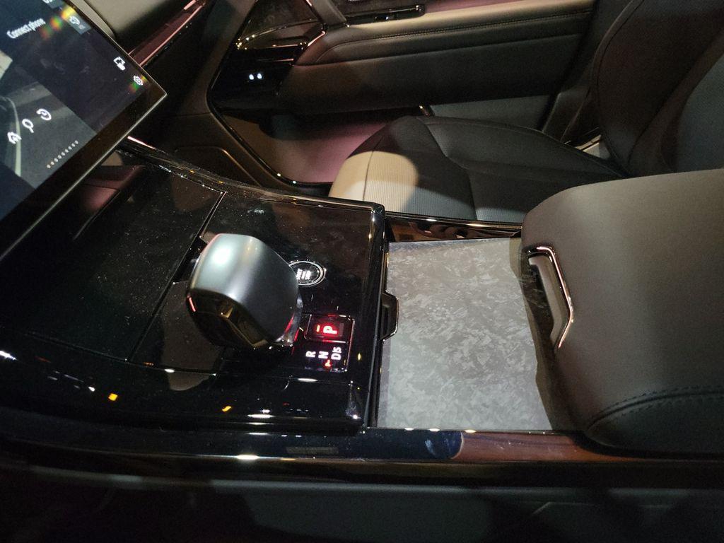 new 2025 Land Rover Range Rover Sport car, priced at $232,955