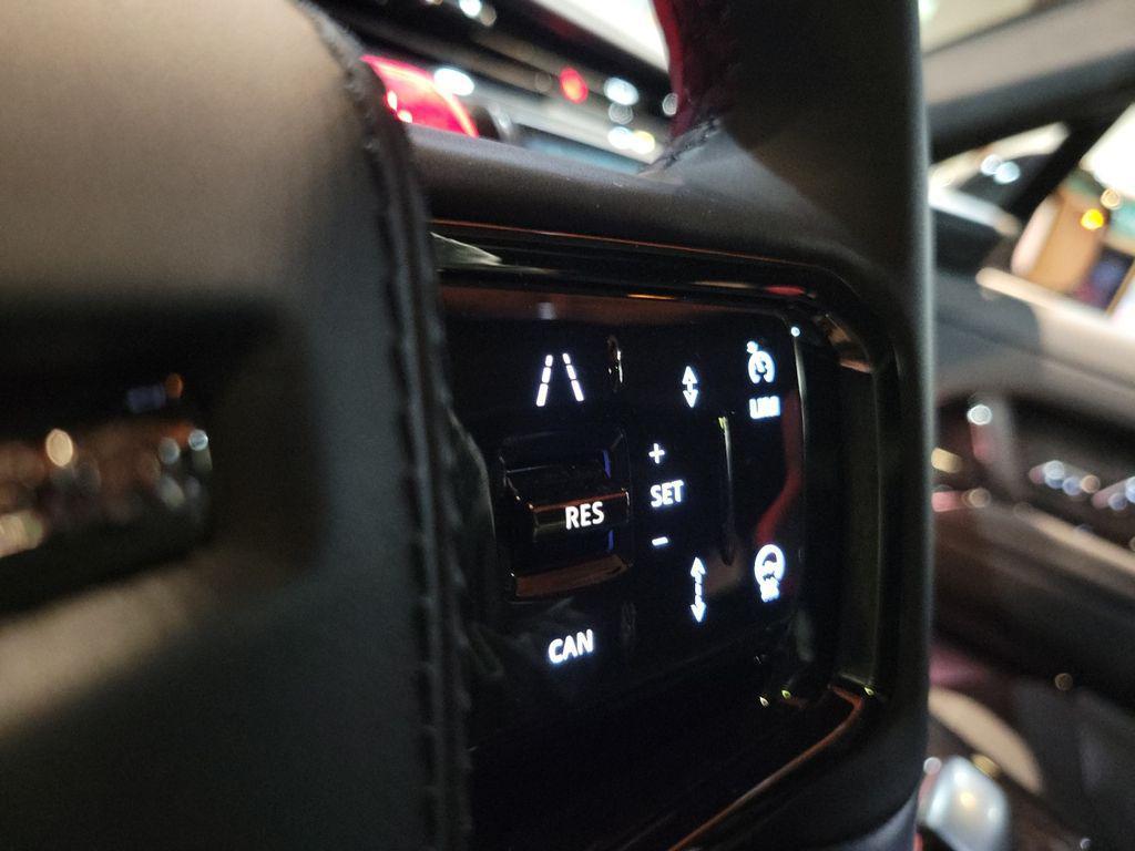 new 2025 Land Rover Range Rover Sport car, priced at $232,955