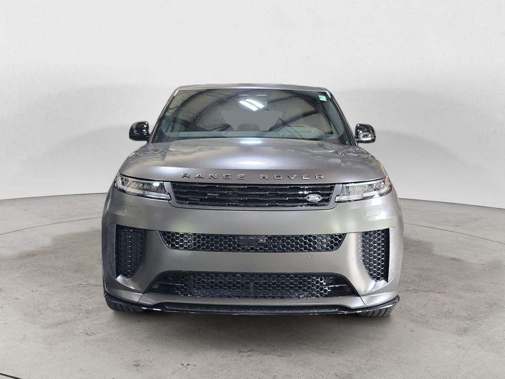 new 2025 Land Rover Range Rover Sport car, priced at $232,955