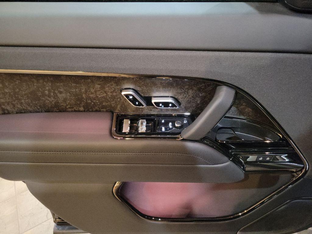 new 2025 Land Rover Range Rover Sport car, priced at $232,955