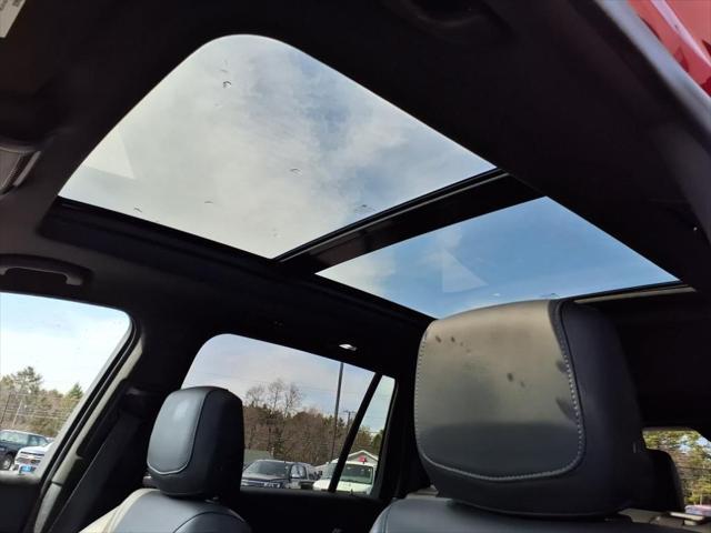 used 2021 Cadillac XT6 car, priced at $32,000