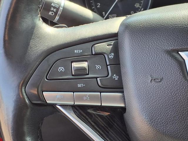 used 2021 Cadillac XT6 car, priced at $32,000