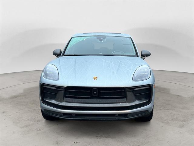 used 2023 Porsche Macan car, priced at $54,300