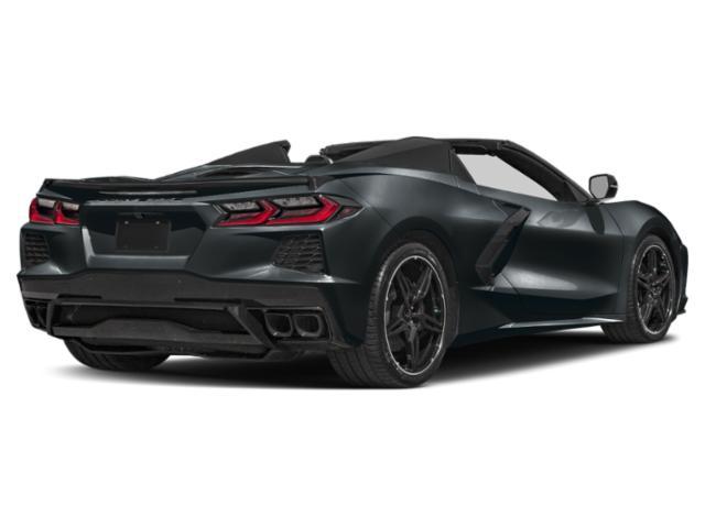 used 2023 Chevrolet Corvette car, priced at $81,988