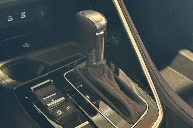new 2025 Acura ADX car, priced at $39,950