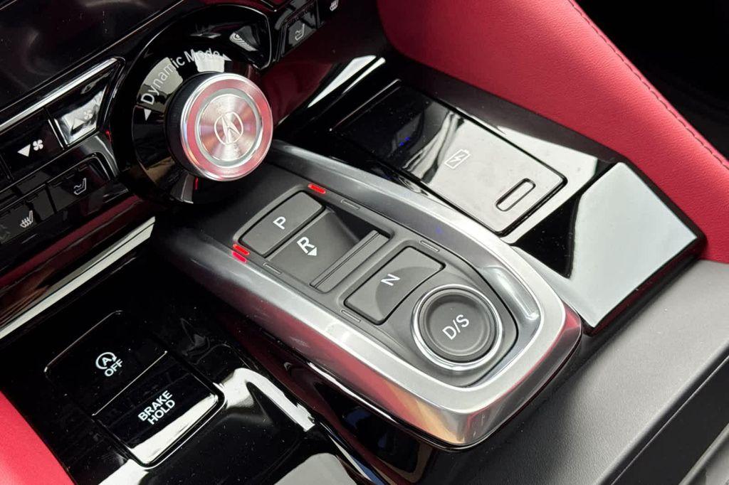 new 2026 Acura MDX car, priced at $66,800