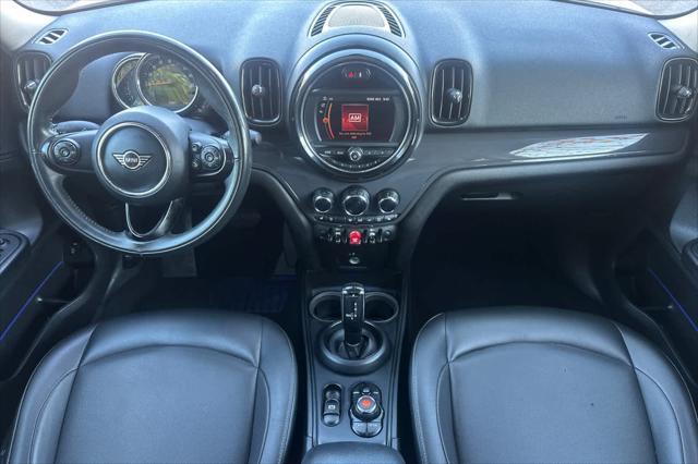 used 2020 MINI Countryman car, priced at $22,988