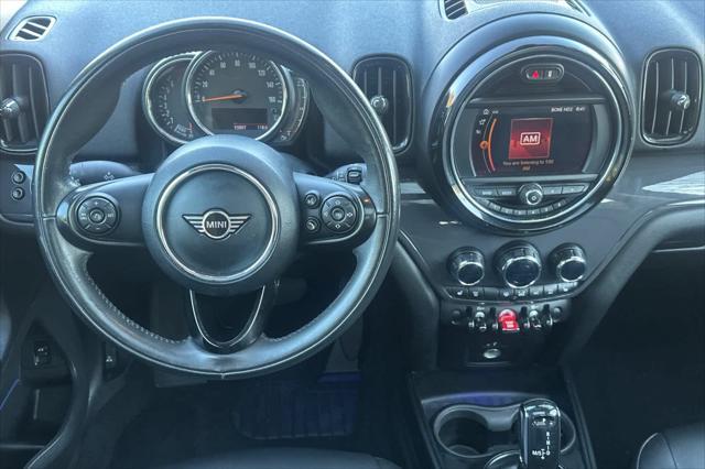 used 2020 MINI Countryman car, priced at $22,988