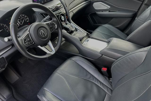 used 2019 Acura RDX car, priced at $29,988