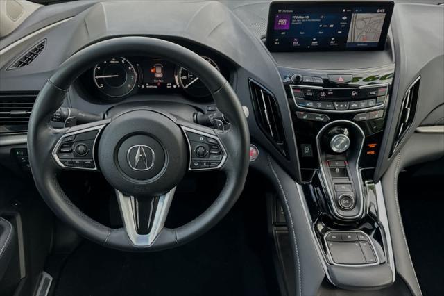 used 2019 Acura RDX car, priced at $29,988