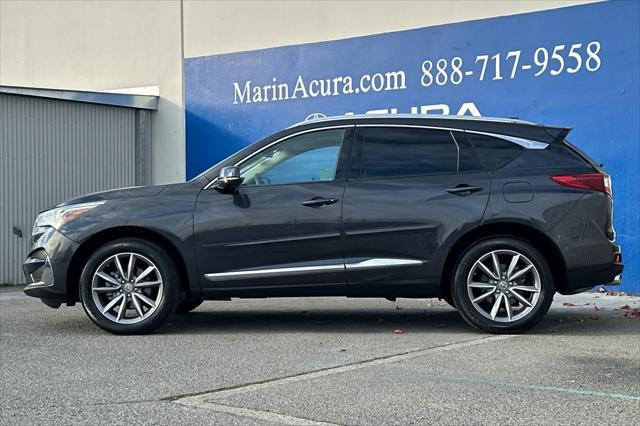 used 2019 Acura RDX car, priced at $29,988