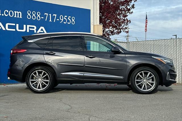 used 2019 Acura RDX car, priced at $29,988