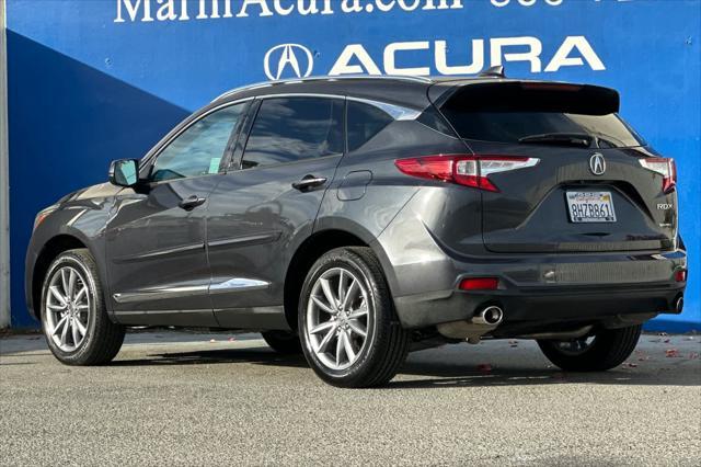 used 2019 Acura RDX car, priced at $29,988